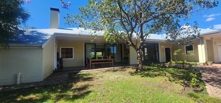 4 Bedroom Property for Sale in Swellendam Western Cape